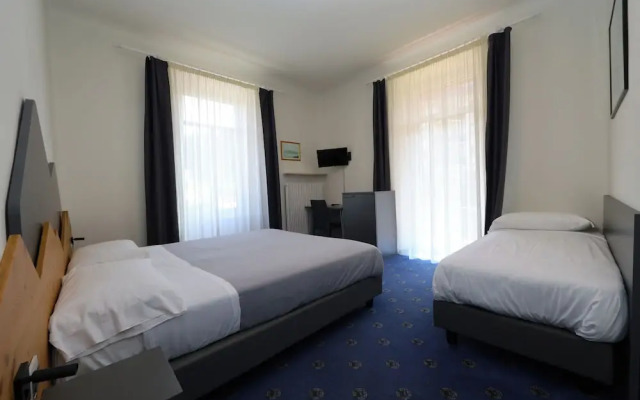 Regina del Bosco / Waldkönigin