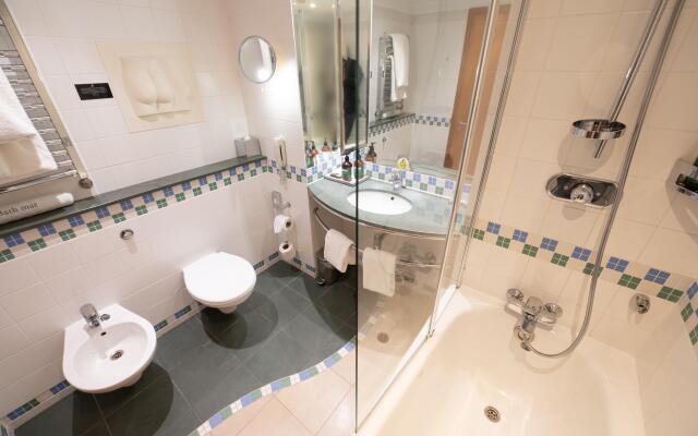 voco St David's Cardiff by IHG