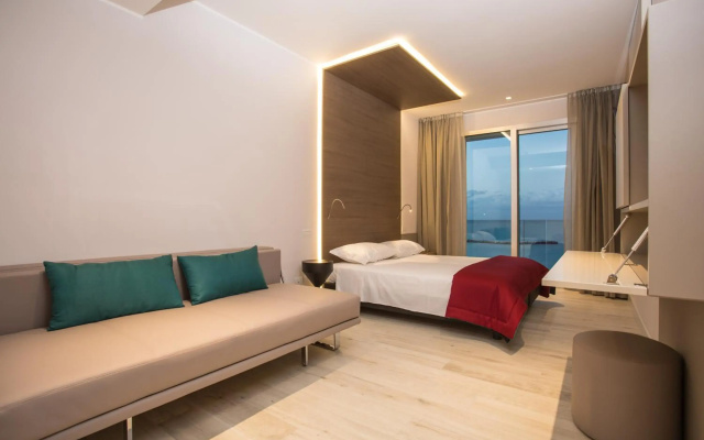 Hotel Savini
