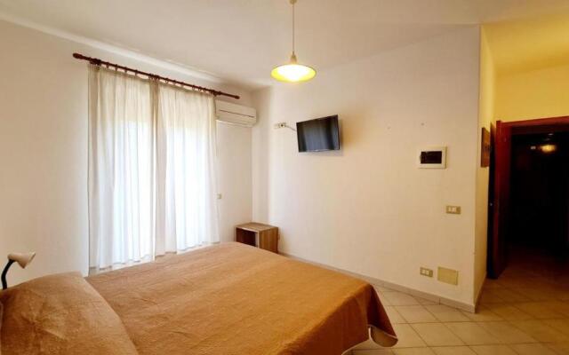 Cocos Park Ischia