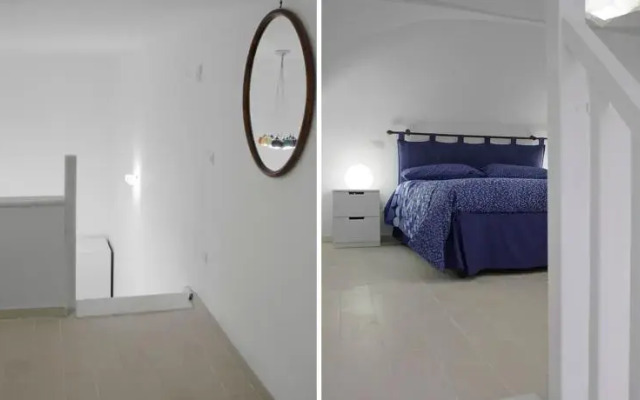 Parco Margherita Halldis Apartment