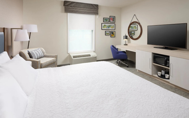 Hampton Inn & Suites Atlanta Decatur/Emory