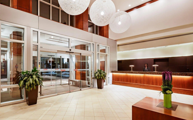 InterContinental Suites Hotel Cleveland by IHG