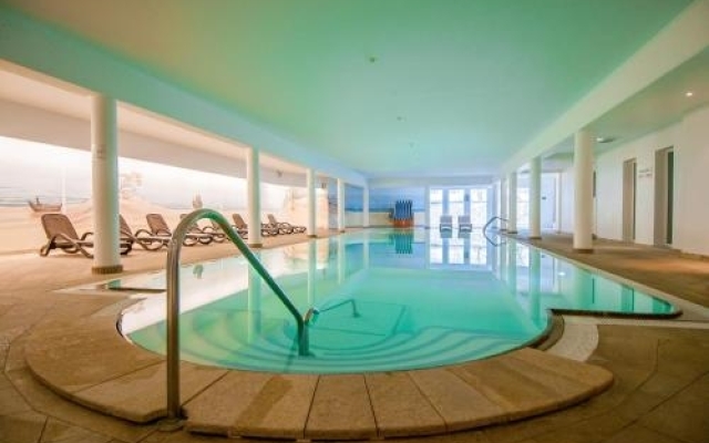 Promenadenhotel Admiral