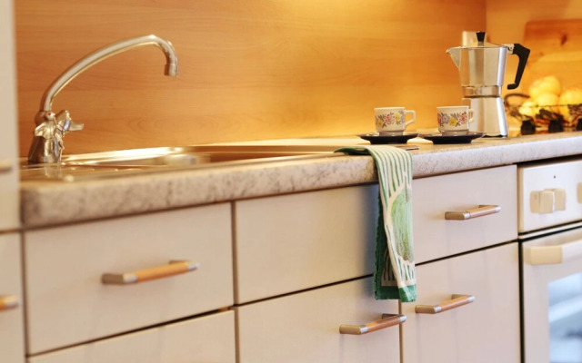 Appartements Beikircher