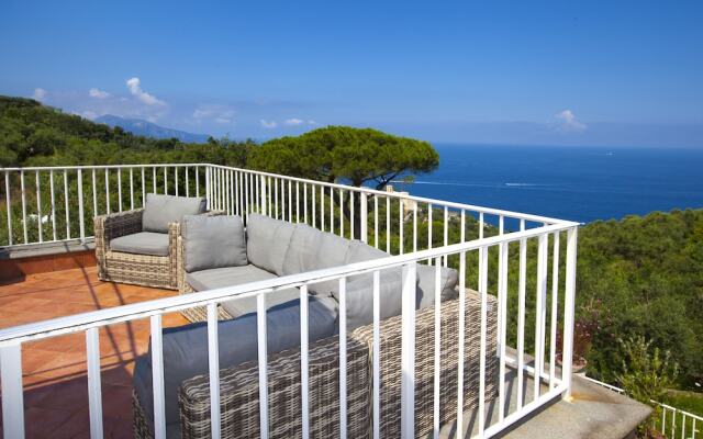 Villa Rusella