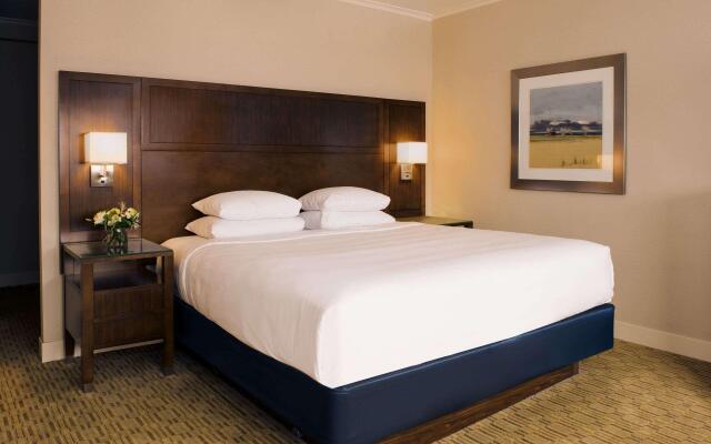 Hyatt Regency Milwaukee