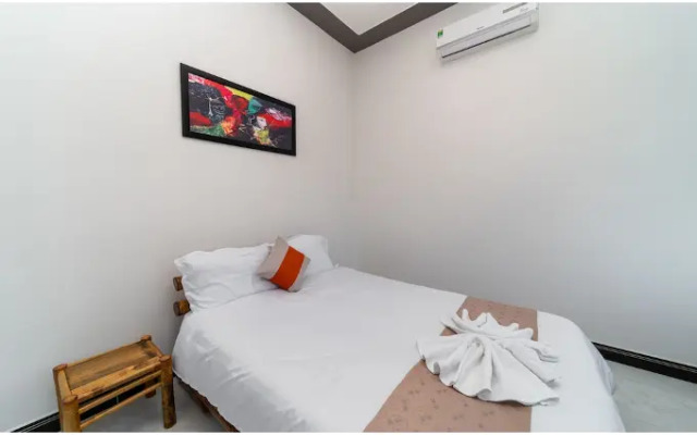 Hoi An Garden Sea Homestay