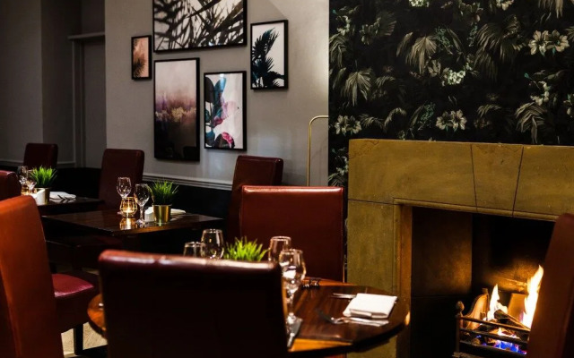 The Chesterton Hotel