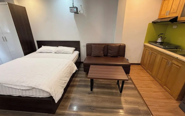 Era Apartment Ha Yen Quyet