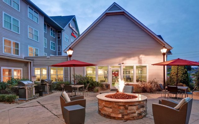 Residence Inn by Marriott Morgantown Medical Center Area