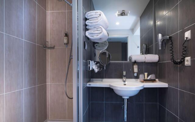 Best Western Plus Hotel Les Rives Du Ter