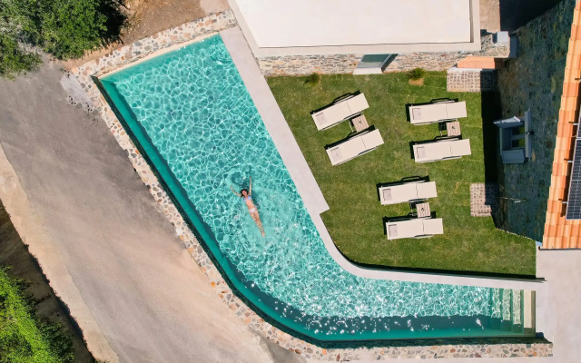 Evge Experience Boutique Hotel