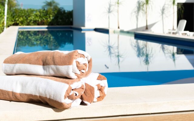 Opal 304 Great Location Service and Stay