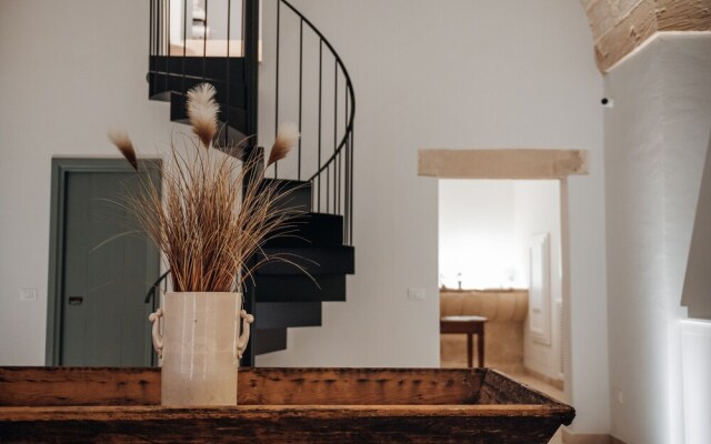 Tenuta Tresca Suites - Dimora Storica