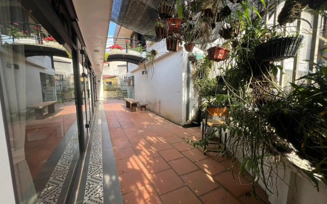 Sapa Village Hotel