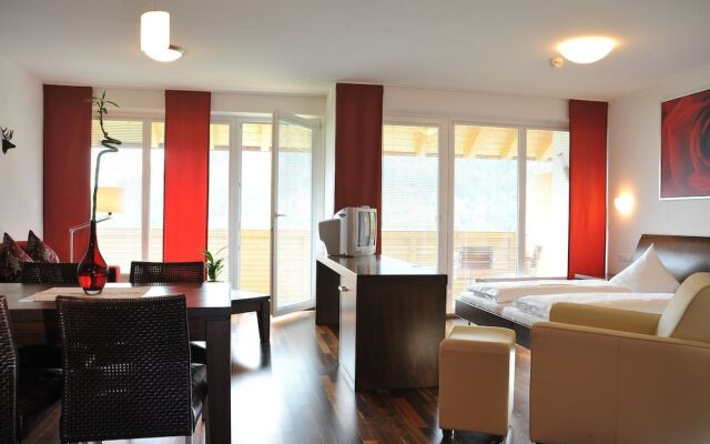 Sonnberg Alpinlodges