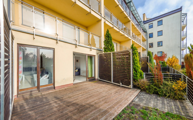 Apartamenty Sun & Snow Lido