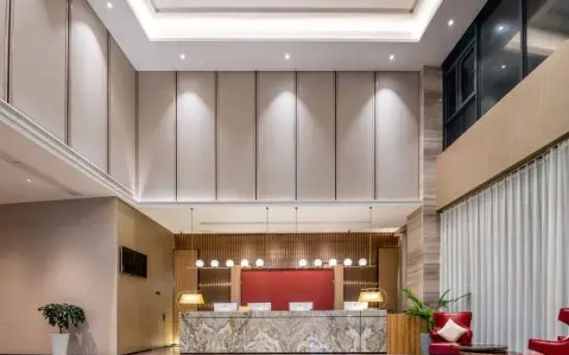 Yueyang County Xiangyin Yijing Hotel