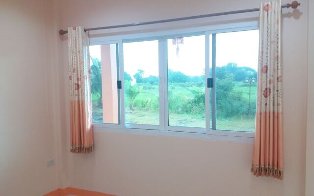 Chokaew Resort