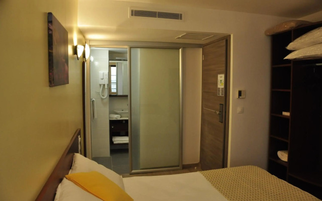 Massilia Hôtel