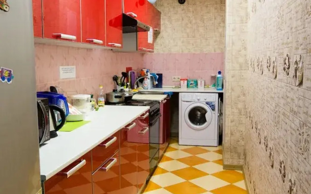 Mini Hotel Tri Iyeroglifa