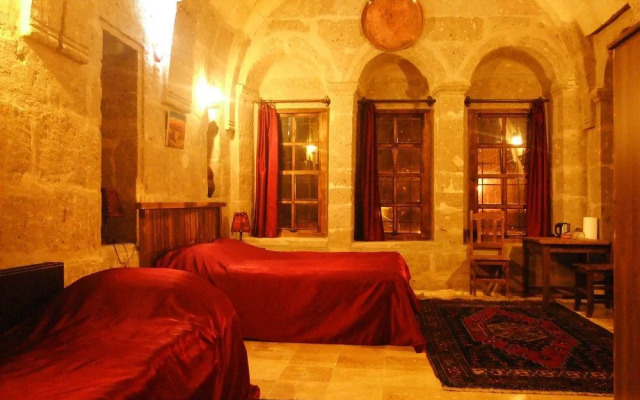 Cappadocia Mayaoglu Hotel