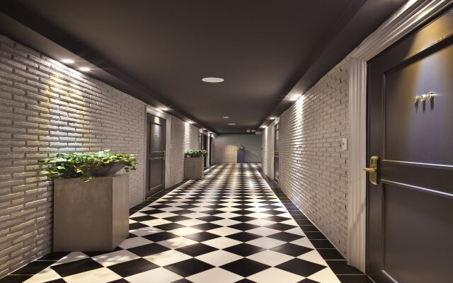 The Hound Hotel