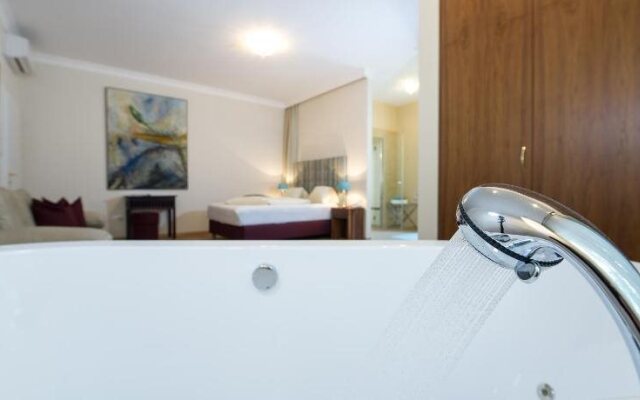 Seehotel Astoria