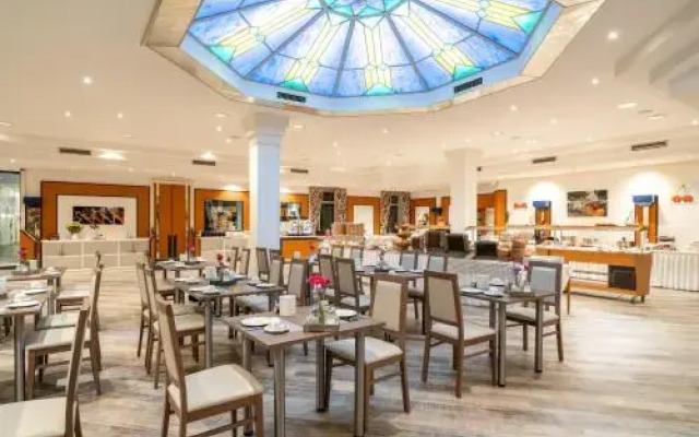 Nordsee-Hotel Borkum