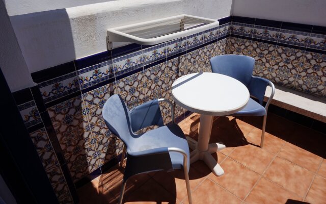Hotel Vistamar