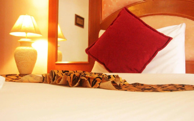 Kata Bella Resort