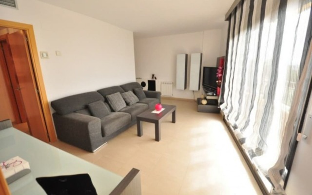 Apartamento Acogedor Para 6 Personas en Cambrils