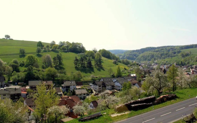 Müllers Landhotel