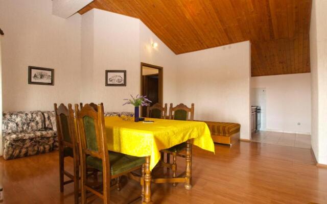 Apartments Otmar 1224