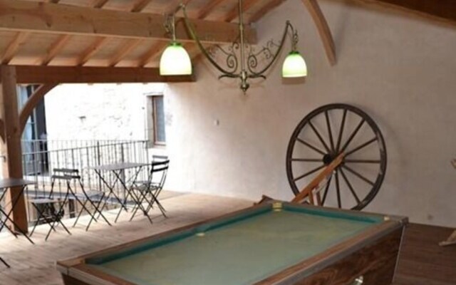 Du Côté de Chez Jeanne