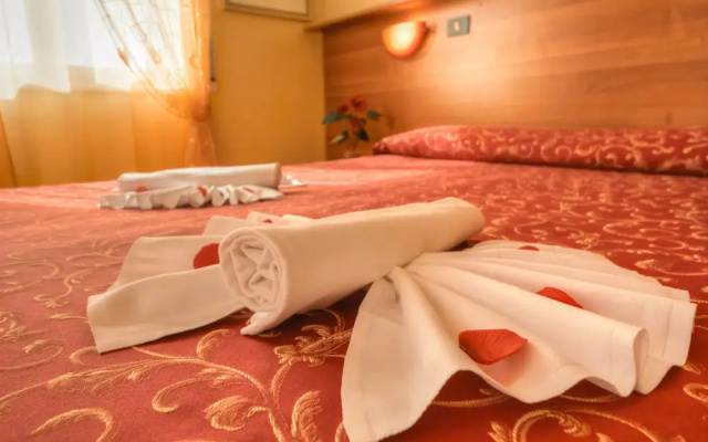Hotel Claudia