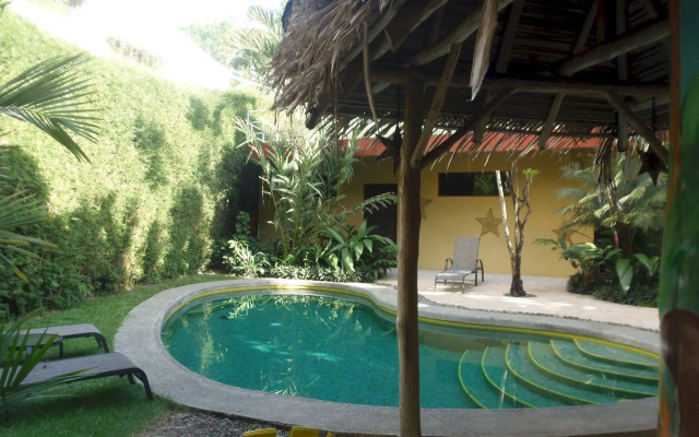 Hotel Luz de Luna