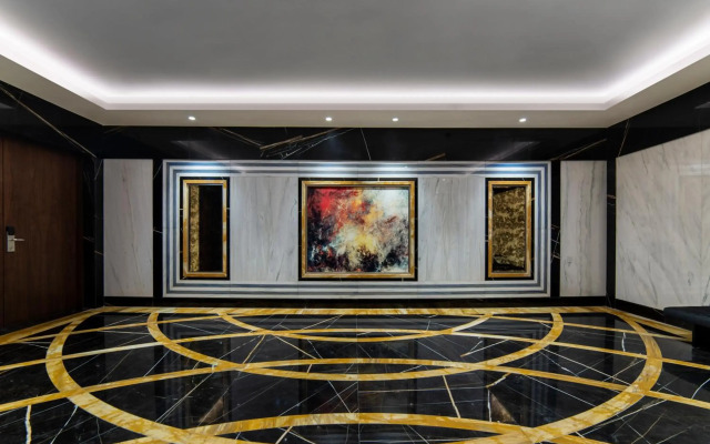 Mövenpick Hotel And Residences Riyadh
