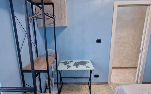 Torino Panoramic view Apartment