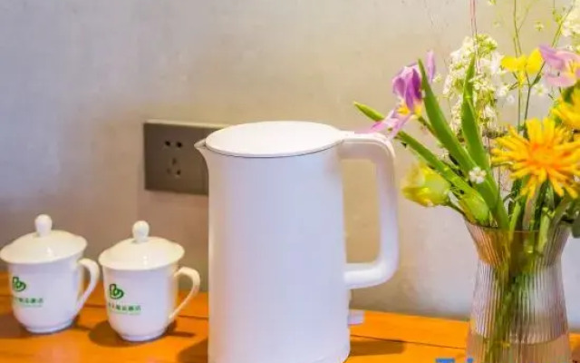 Ruida Spring Boutique Hotel