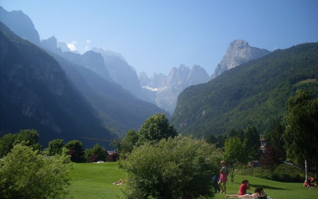 Garnì Lago Alpino