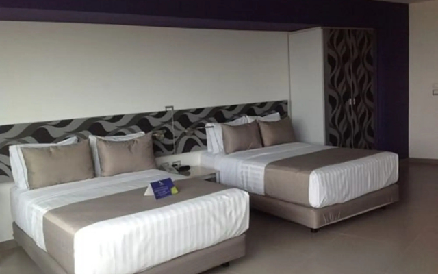 Hotel Punta Azul