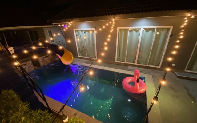 Baan Happiness Hua Hin