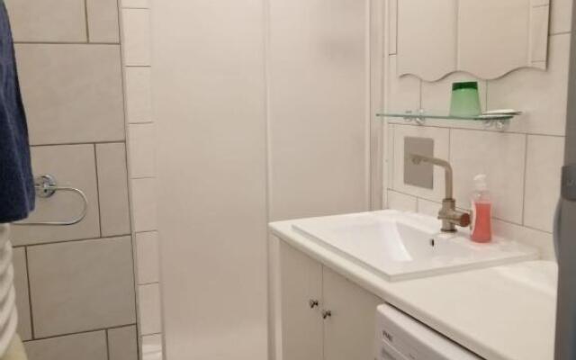 Vienna Comfort Apartments - Borschkegasse 12