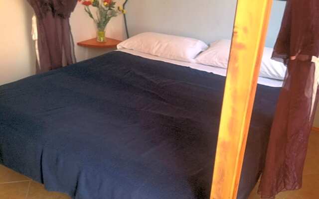 Blue Bab B&B