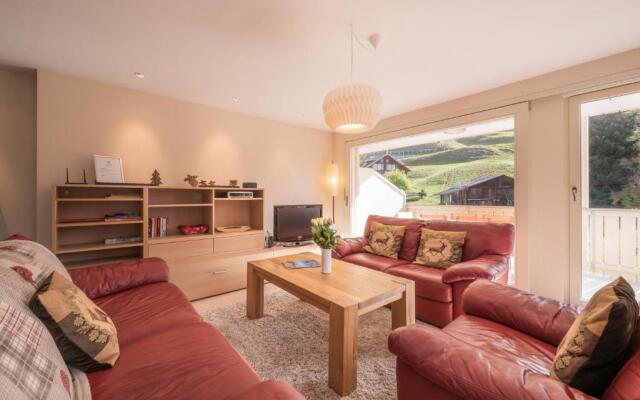 Chalet Brunner 4