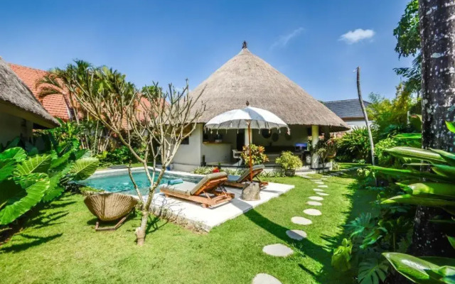 SuB Villas Bali