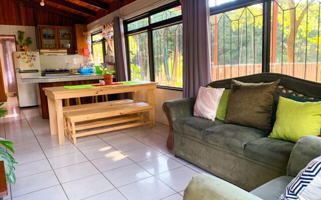 Hakuna Matata Guest House - Hostel