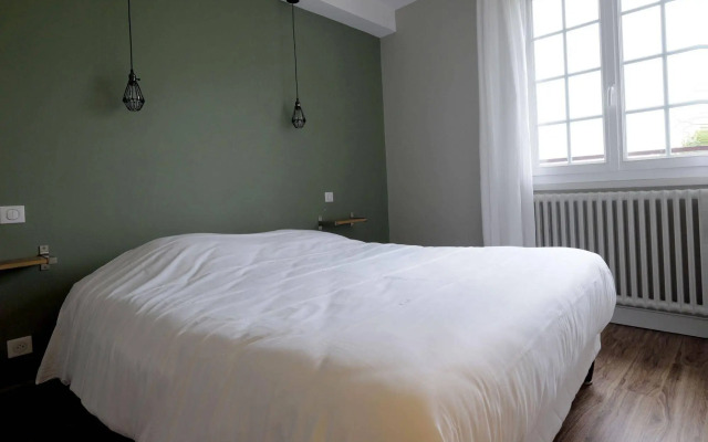 Le Relais du Teulet